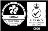 ISO 9001:2008 Accredited