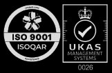 ISO 9001:2008 Accredited