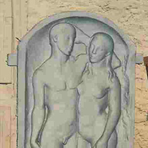 Adam and Eve