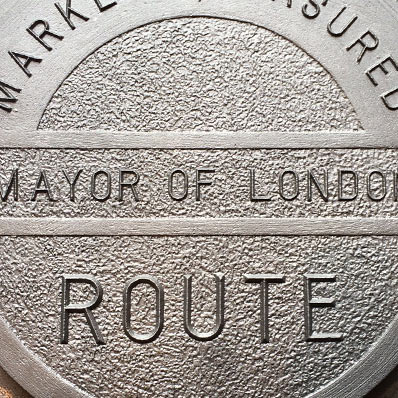 Mayoral Route